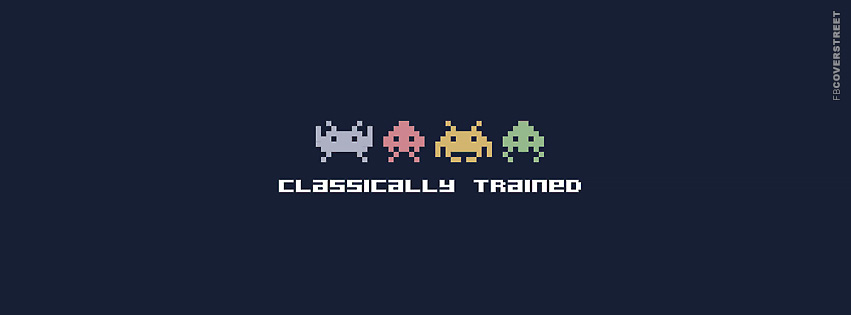 Classically Trained Gaming Cover Wallpaper
