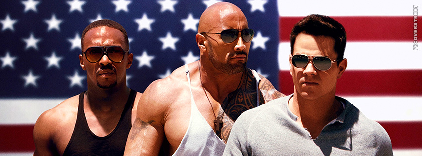 Pain and Gain Movie Cover  Picture