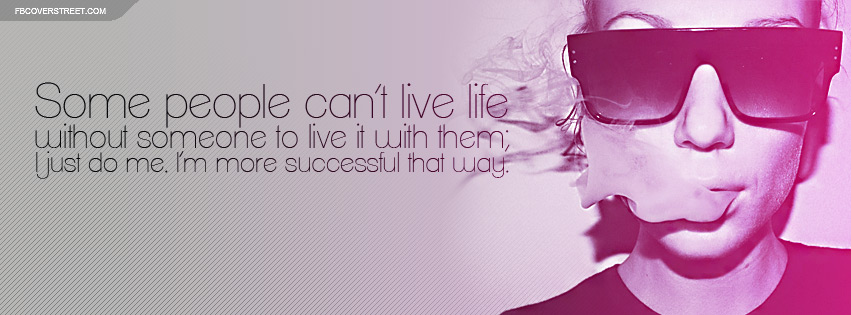 I Just Do Me Quote Pink Wallpaper