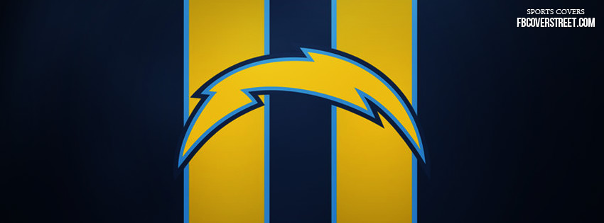 San Diego Chargers Logo 2 Wallpaper