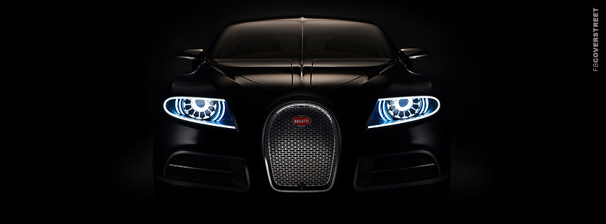 Bugatti 16C Galibier Concept  Wallpaper