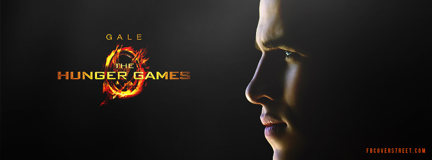 Gale Hunger Games Wallpaper