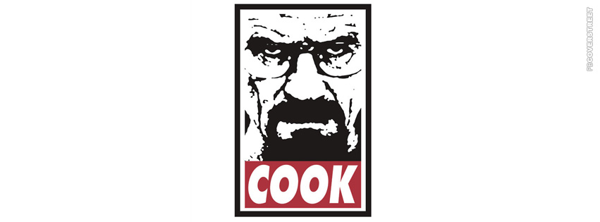 Heisenberg Cook Cover  Wallpaper