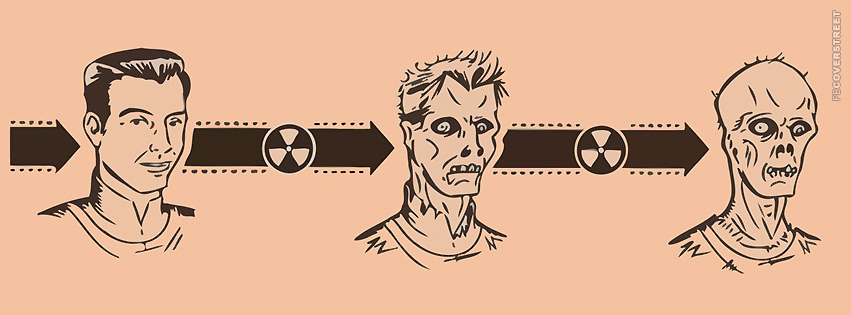 Fallout 3 Zombie Transformation Cover FB  Picture