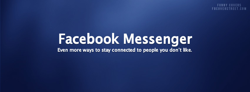 Facebook Messenger Wallpaper