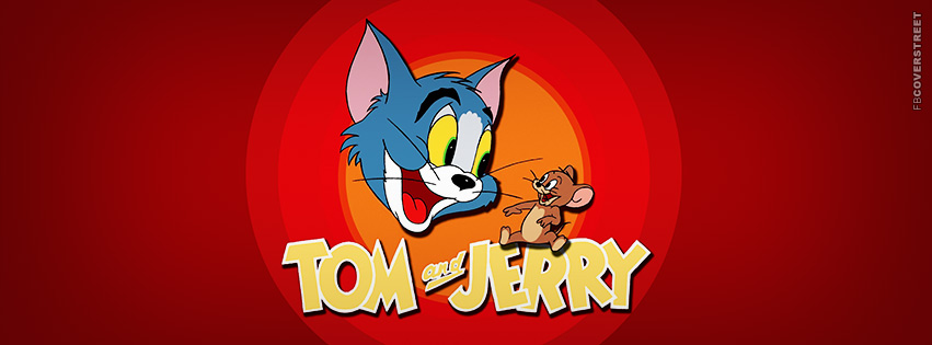 Tom and Jerry Intro Cover  Wallpaper