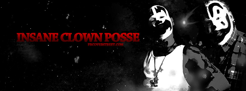 Insane Clown Posse 2 Wallpaper