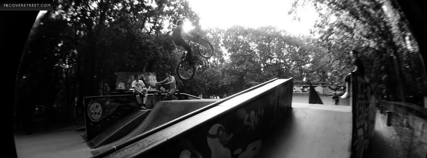 BMXing Picture