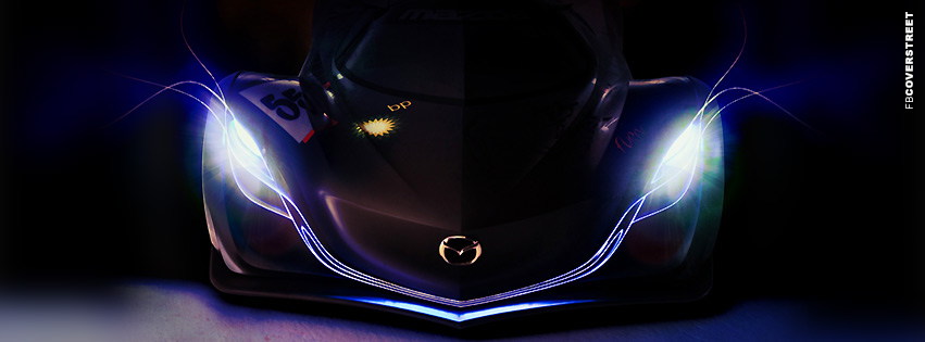 Mazda Supersport  Wallpaper
