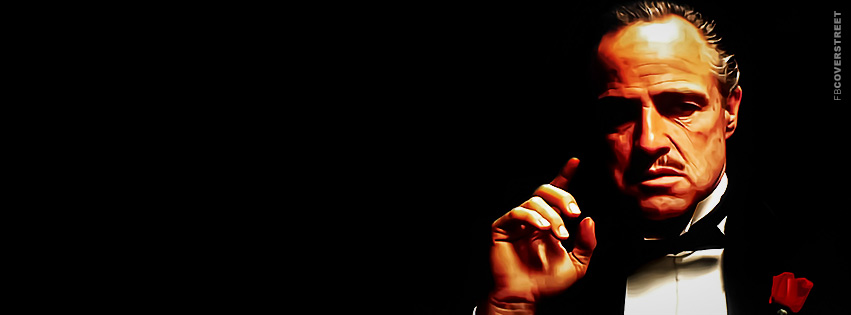 The Godfather Artwork  Wallpaper