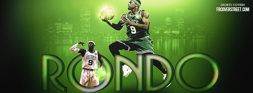Rajon Rondo 3 Wallpaper