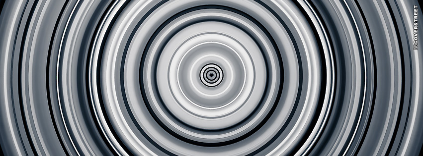 Layered Circle  Wallpaper