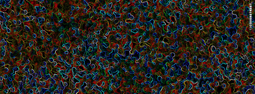 Crazy Squiggles  Wallpaper