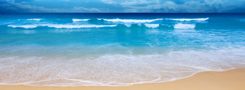 The Ocean Wallpaper