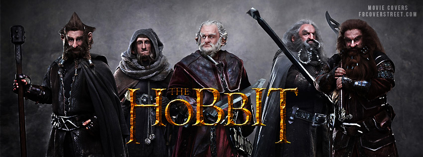 The Hobbit An Unexpected Journey Wallpaper