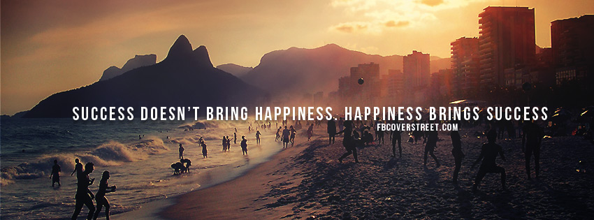 Success Don't Bring Happiness Wallpaper