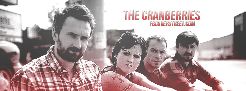 The Cranberries 1 Picture