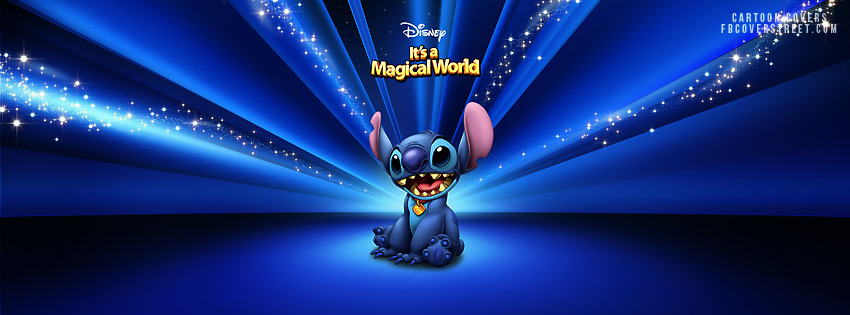 Stitch Wallpaper