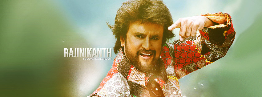Rajinikanth 2 Picture