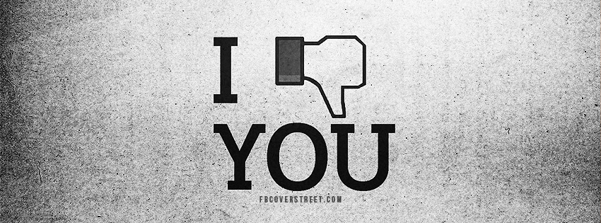 I Dislike You Picture