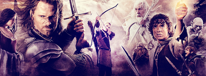 Lord of The Rings Wallpaper