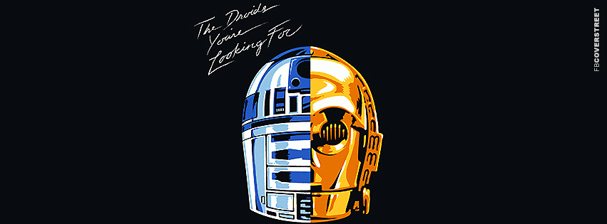 The Droids Youre Looking For Star Wars Wallpaper