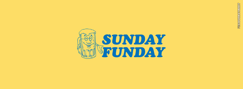 Sunday Funday  Wallpaper