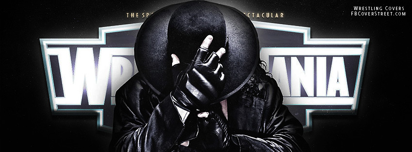 The Undertaker Wallpaper