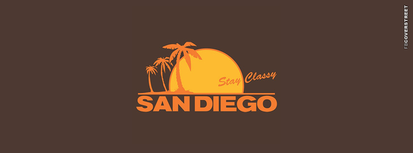 Stay Classy San Diego  Picture