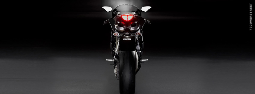 Ducati 1198s Superbike Backend  Wallpaper