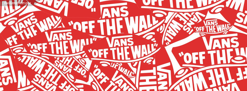 Vans Off The Wall Skateboard Logos Picture