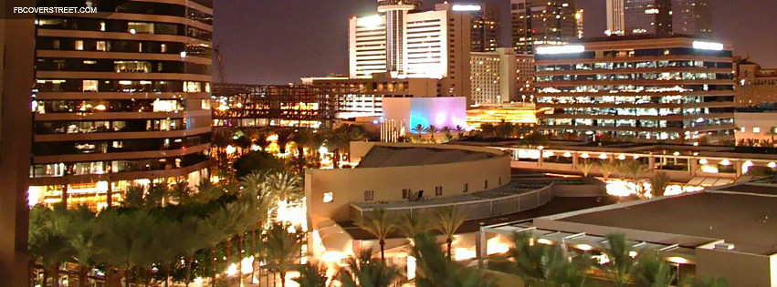 Phoenix City  Picture