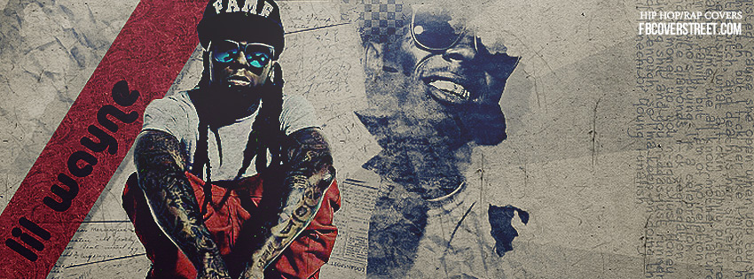 Lil Wayne 18 Wallpaper