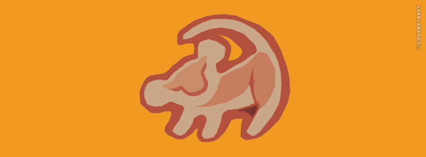 Simba Logo  Wallpaper