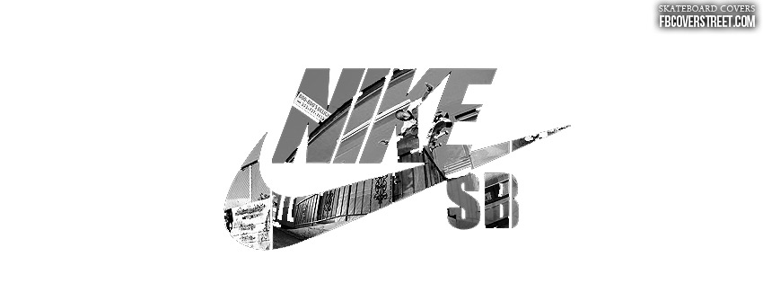 Nike SB Logo Wallpaper