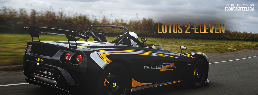 Lotus 2-Eleven 1 Wallpaper