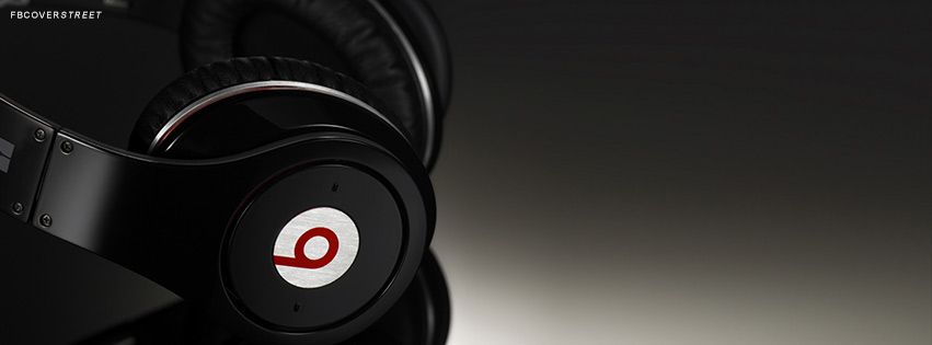 Beats By Dre Headphones Wallpaper