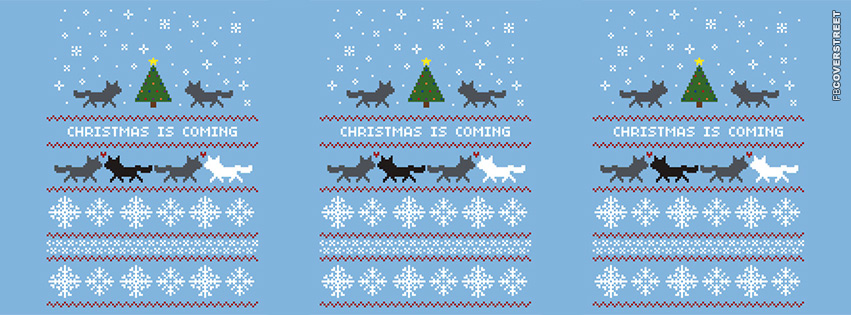 Christmas Is Coming Game of Thrones  Picture