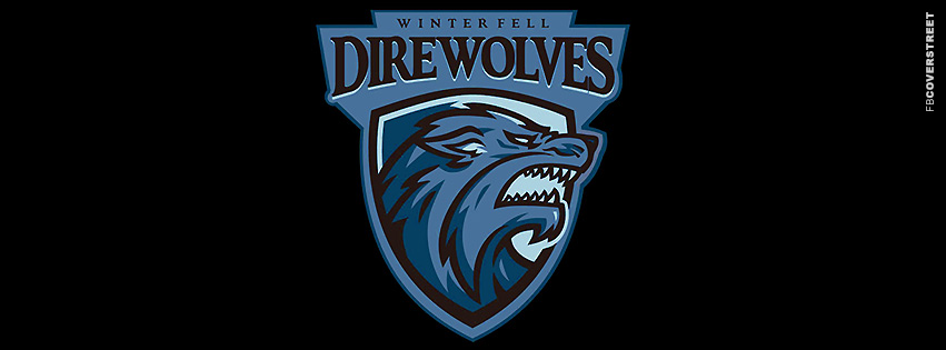 Winterfell Direwolves Game of Thrones  Wallpaper