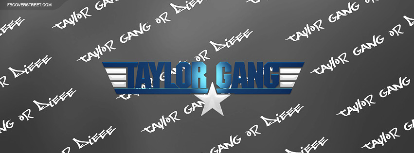 Taylor Gang 3 Picture