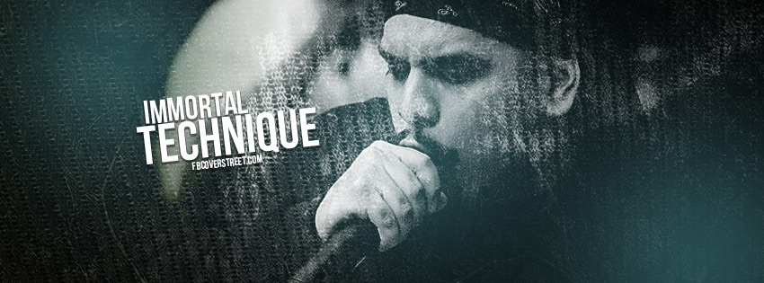 Immortal Technique 2 Wallpaper