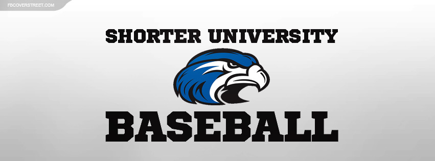 Shorter University Baseball Picture