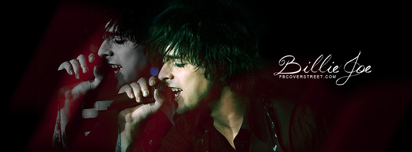 Billie Joe 2 Wallpaper