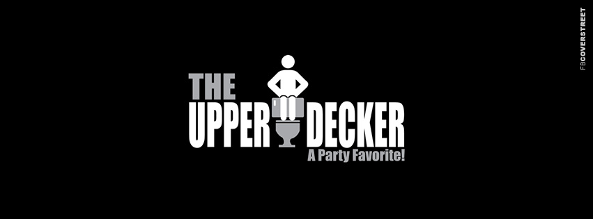 The Upper Decker  Wallpaper