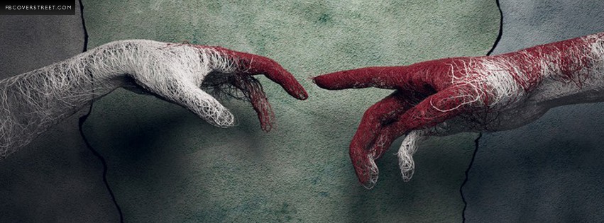 Touching Blood  Wallpaper