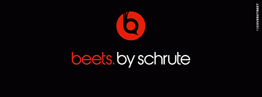 Beets By Schrute  Wallpaper