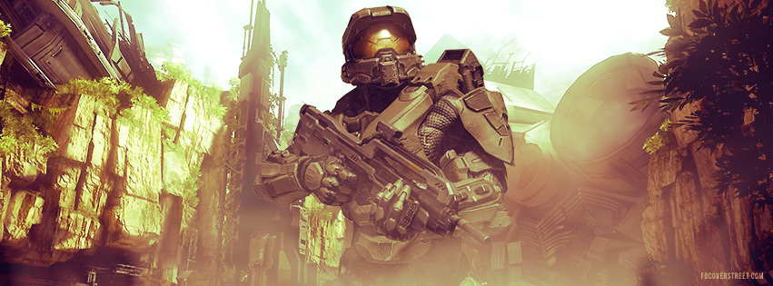 Halo 4 Master Chief Wallpaper