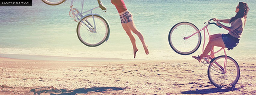 Fly Away On Bikes Wallpaper
