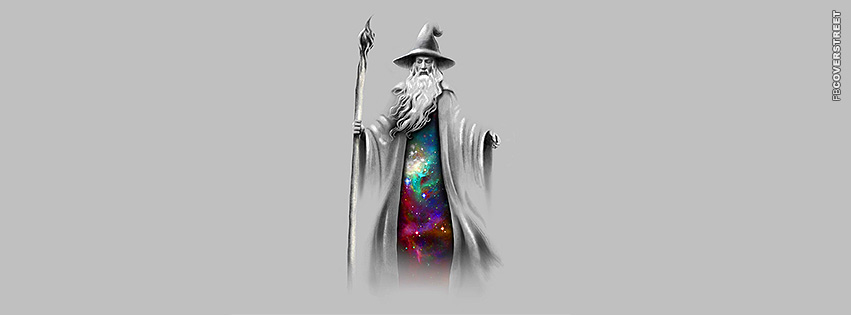 Gandalf Universe Cover  Picture