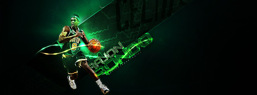 Rajon Rondo 9 Wallpaper